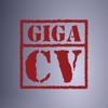 Ihr Lebenslauf mit Giga-cv Icon