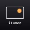 ilumen &mdash; Film Camera Icon