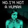 I'm Not Human Icon