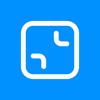 Image Size - Resize Image Icon