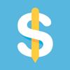 iMMIG 記帳小秘書 Icon