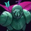 Immortal Rogue Icon