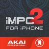 iMPC Pro 2 for iPhone Icon