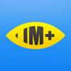 IM+ Pro Social Aggregator Icon