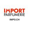 Import Parfumerie - impo.ch Icon