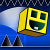 Impossible Jump 3d : 3dash Icon