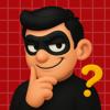 Imposter Game: Spy? &mdash; Fakeit Icon