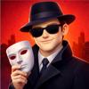 Imposter Game: Who is SpyParty Icon