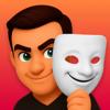 Imposter Game - Who's the Spy? Icon