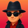 Imposter Spiel - Spy Party Icon