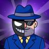Imposter Spiel: Undercover Lie Icon