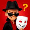 Imposter - Spion Spiel Icon