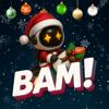 Imposter & Party Games - BAM! Icon