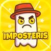 Imposteris Icon