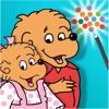 In A Fight, Berenstain Bears Icon