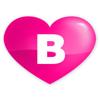 InDating - Dating and Chat Icon