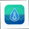 Indoor Humidity Predictor Icon