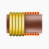 Inductance Calculation Icon