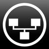 iNet Pro - Netzwerkscanner Icon