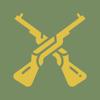Infantry Icon