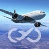 Infinite Flight Simulator Icon