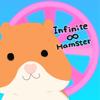 Infinite &infin; Hamster Icon