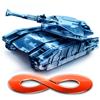 Infinite Tanks Icon