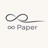 Infinity Paper Icon