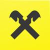 INFINITY Signatur App Icon