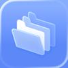 Infomaniak kDrive Icon