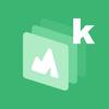 Infomaniak SwissTransfer Icon