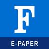 InForum News Icon