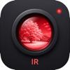 Infrared Camera Icon
