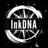 InkDNA: KI Tattoo Generator Icon