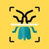 Insekten Scanner Icon