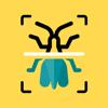 Insekten Scanner Icon