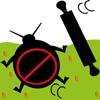 Insekten Wech! mit Ethiktech Icon