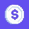 Instant Cash Advance by Violet Icon