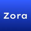 Instant Cash Advance - Zora Icon
