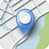 Instant Google Street View Map Icon