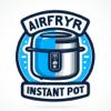 Instant Pot Recipes, offline Icon