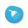 Intelly: Smart Shower Tracker Icon