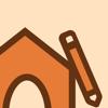 Interior Design Clinic Icon