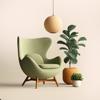 Interium - AI Home Design Icon
