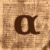 Interlinear Greek Icon
