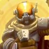 Interloper Icon