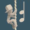 Interval Climb Icon