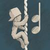 Interval Climb: Music Game Icon