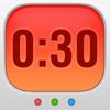 Interval Timer Pro Icon