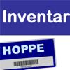 Inventarisierung mit Barcode Icon